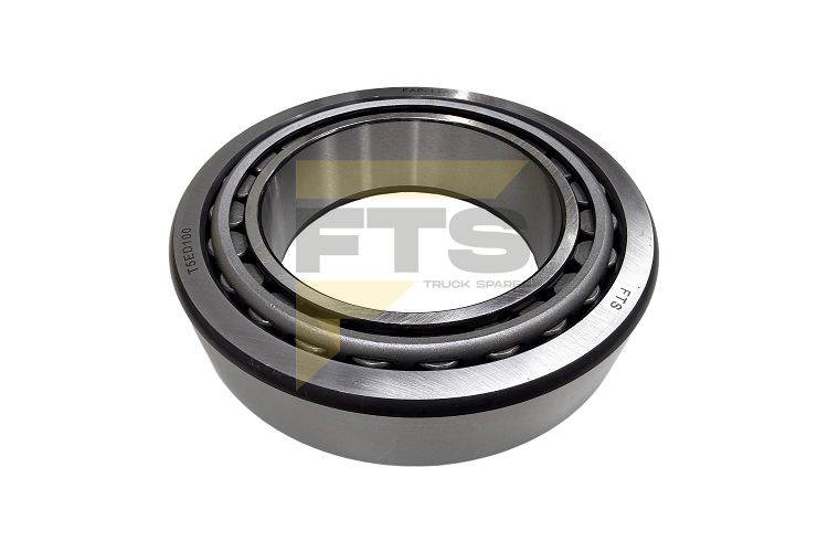 Imagem do produto ROLAMENTO 100X160X42 - TRAS. PINHAO DIFER. RB885 - Cód: FAP-14556